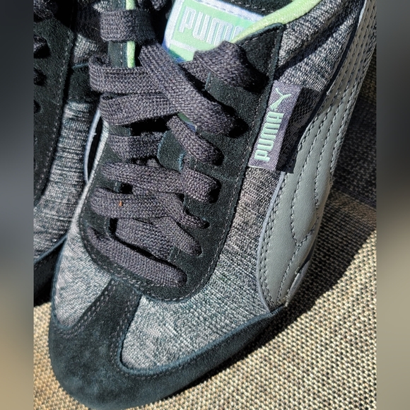 Puma Sneakers Wmns US 6 (22.5cm) - Picture 4 of 10